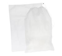 LOORGVEL 2 Pezzi Coperture Protettive per Piante Invernali Involucri Antibrina con Cerniera e Coulisse Protezione da Freddo Vento e Neve per Arbusti e Piccoli Alberi Outdoor Tessuto Non