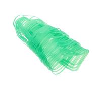 LOORGVEL 20 Pezzi Coperture in per Bottiglie Infusione in Plastica Custodia e Resistente per Bottiglie Saline Trasparente per Monitoraggio Fluido Supporto Sicuro Antigoccia per Uso