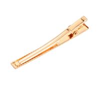 LOORGVEL 3 Pezzi Fermagli per Chioma in Lega D'oro Accessori per Chioma Donna e Ragazza Facile da Trasportare per Viaggi e Uscite
