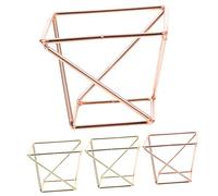 LOORGVEL 4 pezzi Supporto Portaspugnetta Make Up Beauty Sponge Resistente e Compatto Organizer per Spugnette Fondotinta Stand Asciugatura per Puff Cosmetici Adatto per Casa e Negozio Rosa