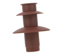 LOORGVEL Accessori Per Macchine Per Fontane Parte Della Macchina Per Sciogliere La Fontana Di Cioccolato Albero Della Torre Fontana Di Cioccolato Parte Di Riparazione