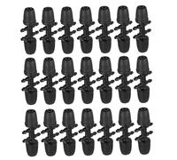 LOORGVEL Adattatore Pom per Connessione per Irrigazione e Giardinaggio Facile da Smontare e Tenuta Stagna