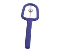 LOORGVEL Allenatore Muscolare Orale a Forma di U per Strumento di Recupero Lingua Sicuro e Riutilizzabile Attrezzo per Esercizi Muscolari Orali e Labiali Adatto per Uso Domestico e