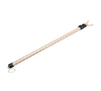 LOORGVEL Asta Stendibiancheria Telescopica in Alluminio Resistente e Leggera Supporto per Appendere Vestiti con Elevata Capacità Carico per Balcone e Uso