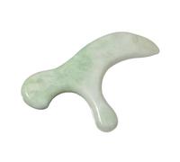 LOORGVEL Bastoncino Piedi in Multifunzionale Ergonomico per Riflessologia e Punti Trigger Strumento Manuale per e Nutrizione