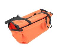 LOORGVEL Borsa Porta Utensili Per Scala Telescopica Resistente e Spaziosa Con Rinforzo Fibbia Per Uso Domestico Da Officina e Portatile