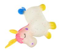 LOORGVEL Bouncing Toy Saltellante Gonfiabile per per e Coordinazione Design per Compleanni e