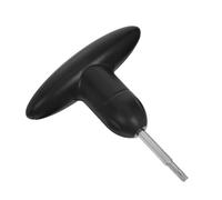 LOORGVEL Chiave Dinamometrica Golf in -plastica per Regolazione Precisa Testa Strumento Esagonale per Driver e Legni Leggero e Stabile per Riparazioni Golf