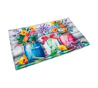 LOORGVEL Copertura Magnetica per Cassetta Postale da Esterno Protezione Resistente al Vento e Pioggia Copertura per Cassetta delle Lettere da Giardino Protezione Antigraffio per Uso