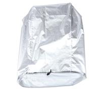 LOORGVEL Copertura Protettiva per Presa Elettrica Esterna Custodia Anti-Polvere per Porta di Ricarica Auto Elettrica Accessorio Resistente per Presa Esterno Facile da Pulire Dimensioni