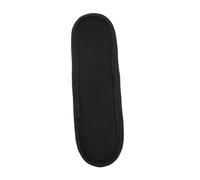 LOORGVEL Cuscino Spalliera Nylon Per Zaini e Borse Spalla Antiscivolo Per Spalle Soluzione Comoda Per Escursioni e Viaggi