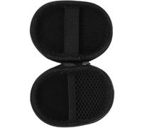 LOORGVEL Custodia Porta Cavi in Eva, Organizer Multifunzionale Semplice e Delicato per Viaggi, Borsa Compatta per Accessori Elettronici e Caricabatterie