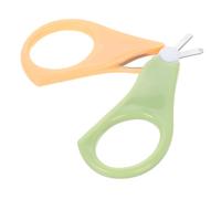 LOORGVEL Forbicine Per Unghie Ragazzo Ragazza Inossidabile Design Ergonomico e Sicuro Strumento Di Manicure Per Cani e Gatti Per La Delle Unghie Di Animali e Ragazzo Ragazza