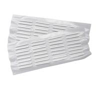 LOORGVEL Kit Laminazione Ciglia 160 Pezzi Bastoncini in Cotone Naturale, Sicuri e Resistenti, per Piegare e Modellare le Ciglia a Casa in Modo Semplice