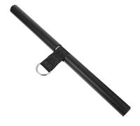 LOORGVEL Maniglia per Allenamento Schiena e Tricipiti Asta Resistente per Fitness e Trazioni Attrezzo Palestra Facile Installare per Rafforzamento Muscolare