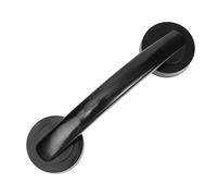 LOORGVEL Maniglia Premium per Bagno Corrimano Portatile Antiscivolo con Ventosa Impugnatura Ergonomica per Porte in Vetro Piastrelle e Superfici Lisce