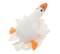 LOORGVEL per esfoliante per il per per il Spugne per animali per il luffa doccia dei cartoni animati Poliestere