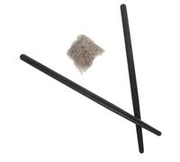 LOORGVEL per Esperimenti Elettricità Statica con Bastone e Kit Didattico per Scuole Medie e Superiori Strumento Scientifico per Lezioni e Progetti
