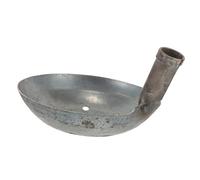 LOORGVEL per Pulizia e Rifiuti con Setaccio Capacità Reutilizzabile per Bonifica Fognature e Lavori Edili Strumento Versatile