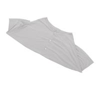 LOORGVEL Poncho Traspirante per Allattamento Scialle per Ragazza Copertura per Mamme Protezione UV Leggero e Portatile per Donne che Allattano