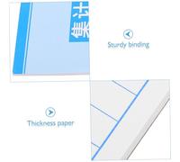 LOORGVEL Registro Contabile per Gestione Magazzino e Spese Aziendali Contabile per Piccole Imprese con Copertina Resistente e Design Intuitivo per Monitoraggio e Pianificazione Finanziaria