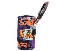 LOORGVEL Scaldabiberon Portatile Riscaldante Regolabile per Ragazzo Ragazza, Copertura Isolante per Latte Materno da Viaggio, Compatibile la Maggior Parte dei Biberon, Conserva Calore