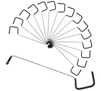 LOORGVEL Set 20 Pezzi Formatori di Rami e Clip per Piegare Rami da Frutto, Strumento per Modellatura Piante da Giardino, Pinze Leggere e Resistenti per Albicocche, Pere, Agrumi e Piante in Vaso