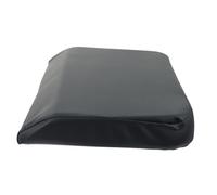 LOORGVEL Set Cuscino Poggiatesta Massaggiante a Faccia in Giù per Lettino Accessorio per Salone di Bellezza Design Ergonomico Traspirante Colore Blu per Centri Benessere