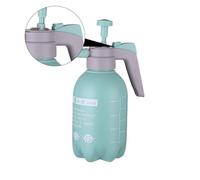 LOORGVEL Spruzzatore da Giardino in Plastica Resistente e Anti-invecchiamento Nebulizzatore Acqua per Piante con Design Ermetico e Colore Verde Fresco per Irrigazione e Nebulizzazione Vasi