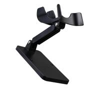 LOORGVEL Supporto Regolabile per Scanner Barcode Portatile Base Stabile in Supporto Multifunzione per Lettore Codici Barre Wireless e Cablati per Scrivania e Commerciale