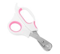 LOORGVEL Tagliapillole Scissors Ergonomiche in Materiale Resistente per Taglio Preciso Compresse e Pastiglie Strumento Facile da Pulire e Duraturo per Uso Quotidiano