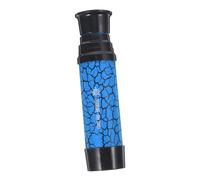LOORGVEL Telescopio Monoculare Retrattile per Gioco Pirata Accessorio Piccolo e Resistente per Esplorazione e Festa Cannocchiale Portatile per Ragazzi e Ragazze