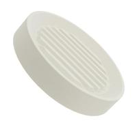 LOORGVEL Vassoio per Fioriere Mobile con Ruote Vasi Tray per Profonde con Drip Tray Ruote Nascoste