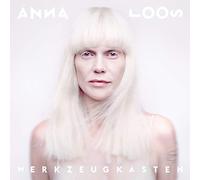 Loos, Anna - Werkzeugkasten