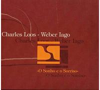 LOOS, CHARLES - O SONHO E O SORRISO