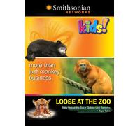 Loose at the Zoo