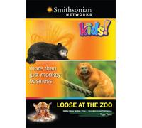 Loose at the Zoo