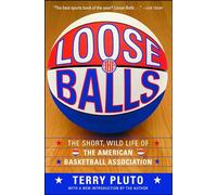 Terry Pluto Loose Balls (Tascabile)