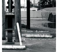 Loose Behaviour 4 Songs in North Carolina (Vinyl LP) 7" Single