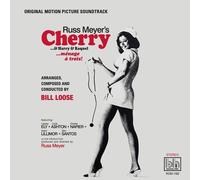 Loose Bill Cherry... & Harry & Raquel (Vinyl LP) 12" Album Coloured Vinyl