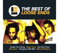 Loose Ends - The Best Of Loose Ends