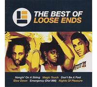 Loose Ends Best of Loose Ends (CD) Album