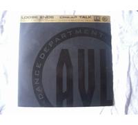 Loose Ends - cheap talk 12