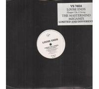 Loose Ends - Hangin' on a String