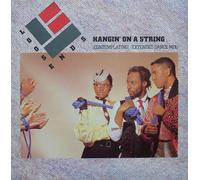 Loose Ends - Hangin' On A String (Contemplating) [12" VINYL]