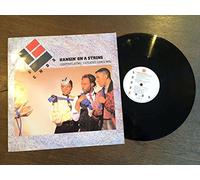Loose Ends - Hangin' on a string (Ext. Dance, 1985) / Vinyl Maxi Single [Vinyl 12'']