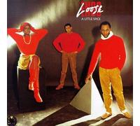 Loose Ends - Little Spice