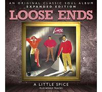 Loose Ends - Little Spice - Expandededition