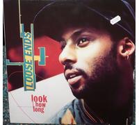 Loose Ends - Look How Long