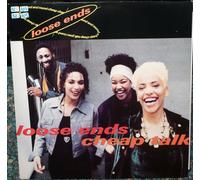 Loose Ends - Loose Ends - Cheap Talk Remix - [12"]